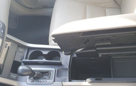 Acura RDX III, 2011 год, 1 550 000 рублей, 9 фотография