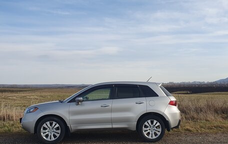 Acura RDX III, 2011 год, 1 550 000 рублей, 2 фотография