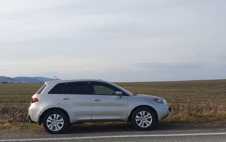 Acura RDX III, 2011 год, 1 550 000 рублей, 6 фотография