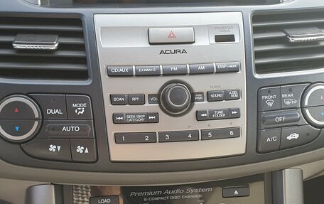 Acura RDX III, 2011 год, 1 550 000 рублей, 15 фотография