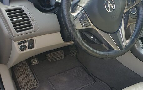 Acura RDX III, 2011 год, 1 550 000 рублей, 11 фотография