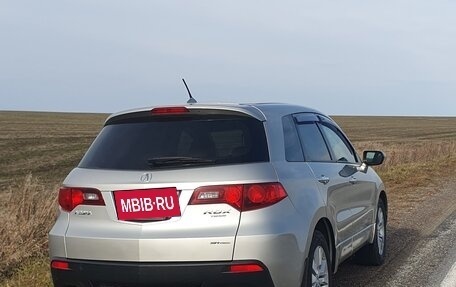 Acura RDX III, 2011 год, 1 550 000 рублей, 7 фотография