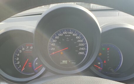 Acura RDX III, 2011 год, 1 550 000 рублей, 14 фотография