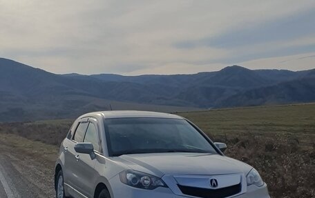 Acura RDX III, 2011 год, 1 550 000 рублей, 5 фотография