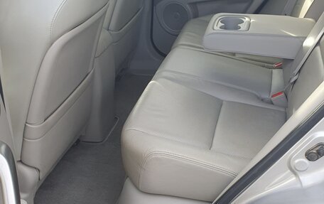 Acura RDX III, 2011 год, 1 550 000 рублей, 24 фотография