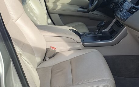 Acura RDX III, 2011 год, 1 550 000 рублей, 16 фотография