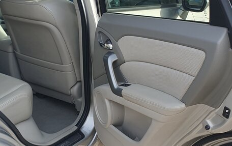 Acura RDX III, 2011 год, 1 550 000 рублей, 21 фотография