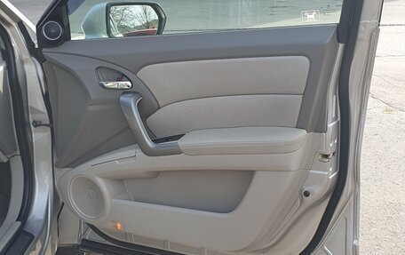 Acura RDX III, 2011 год, 1 550 000 рублей, 19 фотография