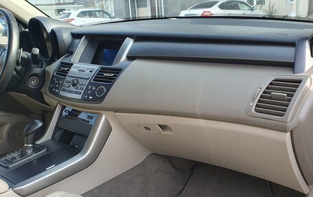 Acura RDX III, 2011 год, 1 550 000 рублей, 18 фотография