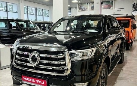 Great Wall Poer, 2025 год, 3 999 000 рублей, 1 фотография