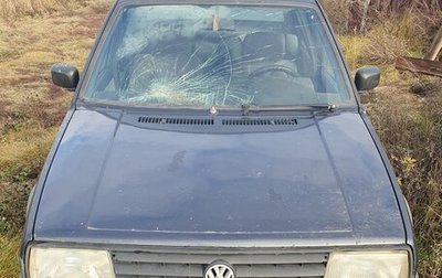 Volkswagen Jetta III, 1989 год, 40 000 рублей, 1 фотография