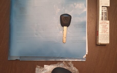 Acura RDX III, 2011 год, 1 550 000 рублей, 27 фотография