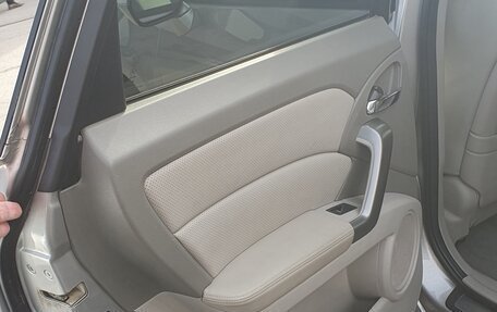 Acura RDX III, 2011 год, 1 550 000 рублей, 25 фотография