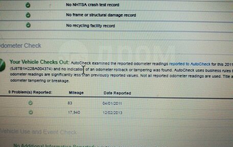 Acura RDX III, 2011 год, 1 550 000 рублей, 30 фотография