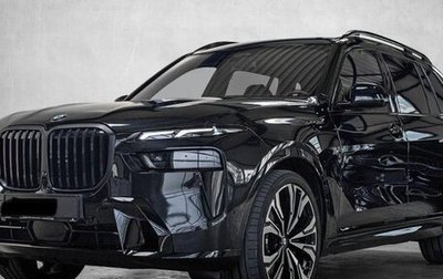 BMW X7, 2025 год, 14 800 000 рублей, 1 фотография