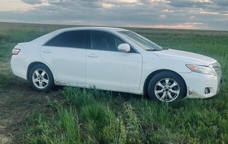 Toyota Camry, 2010 год, 1 080 000 рублей, 1 фотография