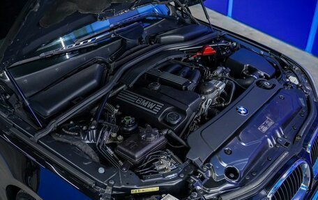 BMW 5 серия, 2007 год, 1 550 000 рублей, 5 фотография