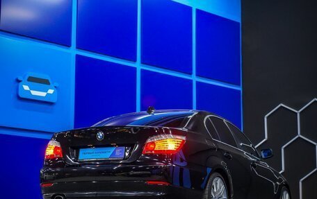 BMW 5 серия, 2007 год, 1 550 000 рублей, 6 фотография