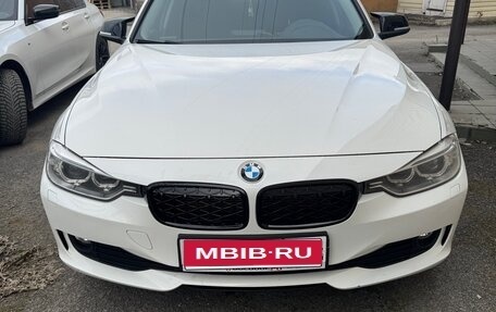 BMW 3 серия, 2013 год, 1 520 000 рублей, 1 фотография