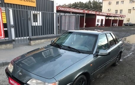 Daewoo Espero, 1997 год, 150 000 рублей, 1 фотография