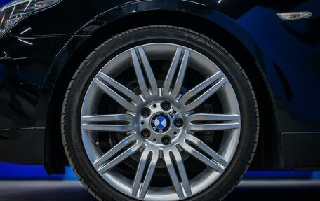 BMW 5 серия, 2007 год, 1 550 000 рублей, 10 фотография