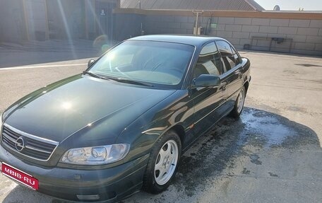 Opel Omega B, 2000 год, 410 000 рублей, 1 фотография