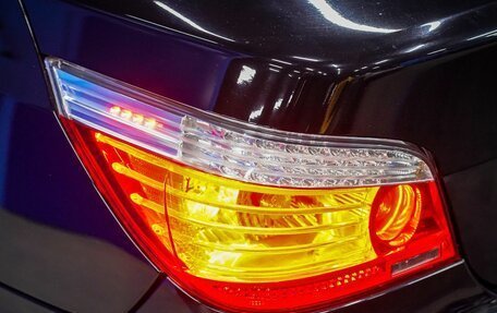 BMW 5 серия, 2007 год, 1 550 000 рублей, 25 фотография