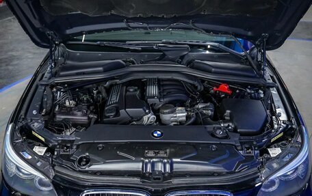 BMW 5 серия, 2007 год, 1 550 000 рублей, 19 фотография