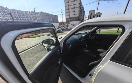 Nissan Juke II, 2011 год, 1 250 000 рублей, 1 фотография