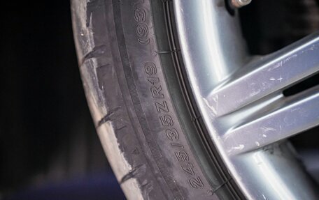 BMW 5 серия, 2007 год, 1 550 000 рублей, 20 фотография