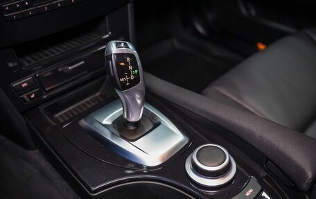 BMW 5 серия, 2007 год, 1 550 000 рублей, 37 фотография