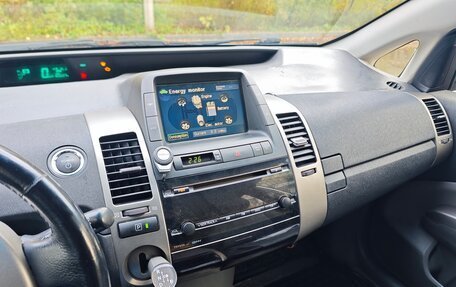 Toyota Prius, 2008 год, 460 000 рублей, 6 фотография