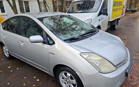 Toyota Prius, 2008 год, 460 000 рублей, 3 фотография