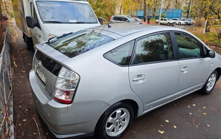Toyota Prius, 2008 год, 460 000 рублей, 4 фотография