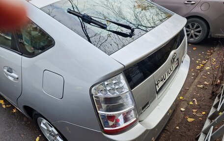 Toyota Prius, 2008 год, 460 000 рублей, 5 фотография