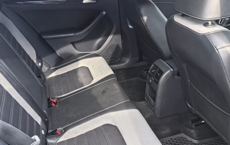 Volkswagen Jetta VI, 2014 год, 1 240 000 рублей, 9 фотография