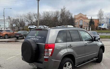Suzuki Grand Vitara, 2007 год, 730 000 рублей, 4 фотография