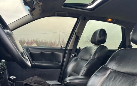 Opel Vectra B рестайлинг, 1999 год, 220 000 рублей, 7 фотография