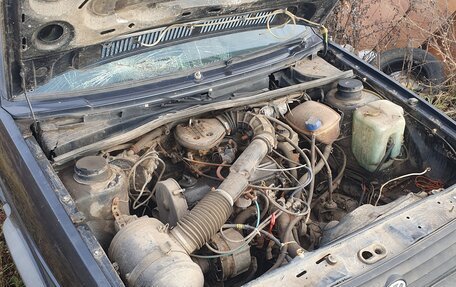 Volkswagen Jetta III, 1989 год, 40 000 рублей, 6 фотография