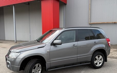 Suzuki Grand Vitara, 2007 год, 730 000 рублей, 2 фотография