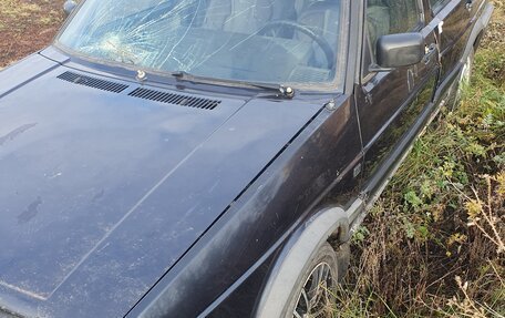 Volkswagen Jetta III, 1989 год, 40 000 рублей, 3 фотография