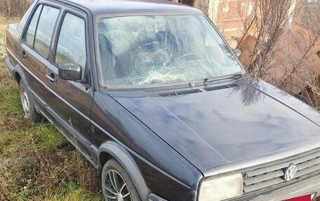 Volkswagen Jetta III, 1989 год, 40 000 рублей, 2 фотография