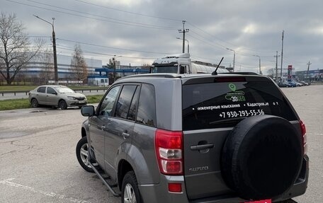 Suzuki Grand Vitara, 2007 год, 730 000 рублей, 3 фотография