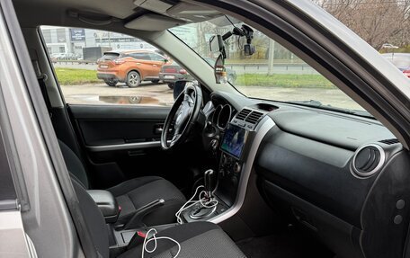 Suzuki Grand Vitara, 2007 год, 730 000 рублей, 7 фотография