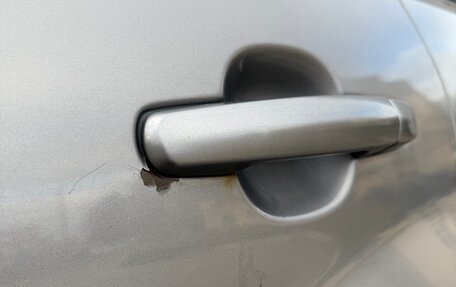 Suzuki Grand Vitara, 2007 год, 730 000 рублей, 9 фотография