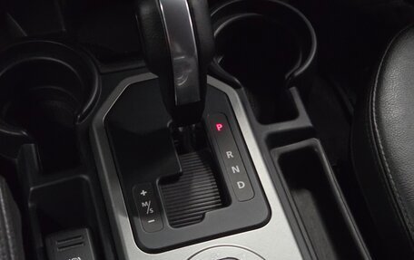 Land Rover Discovery III, 2008 год, 1 350 000 рублей, 8 фотография