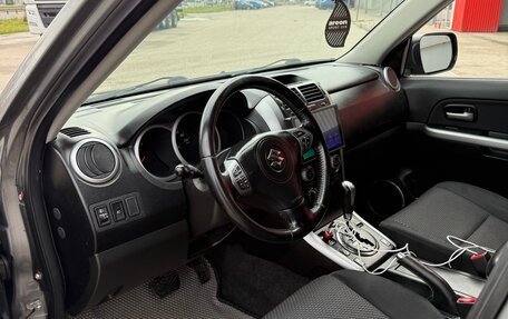 Suzuki Grand Vitara, 2007 год, 730 000 рублей, 6 фотография