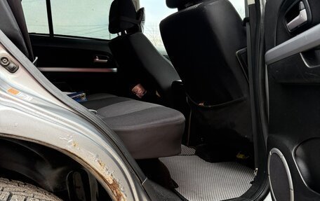 Suzuki Grand Vitara, 2007 год, 730 000 рублей, 10 фотография