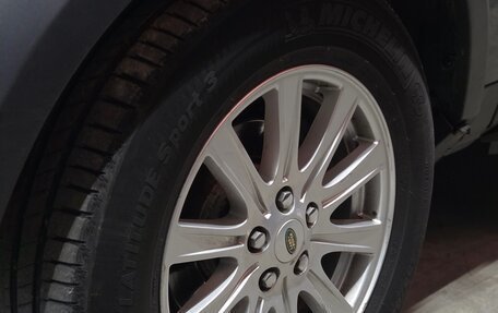 Land Rover Discovery III, 2008 год, 1 350 000 рублей, 6 фотография