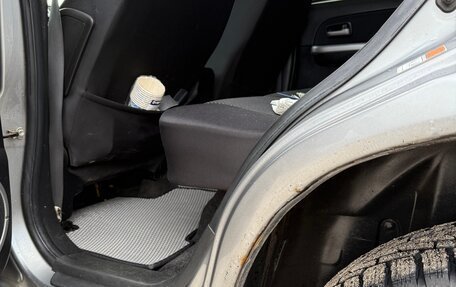 Suzuki Grand Vitara, 2007 год, 730 000 рублей, 11 фотография